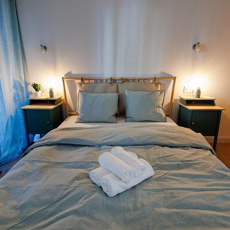 The Corner Luxe Apartment Bukarest Exteriör bild