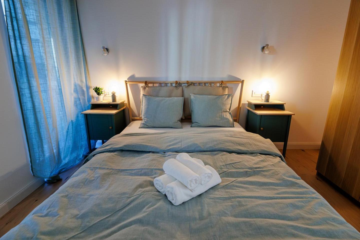 The Corner Luxe Apartment Bukarest Exteriör bild
