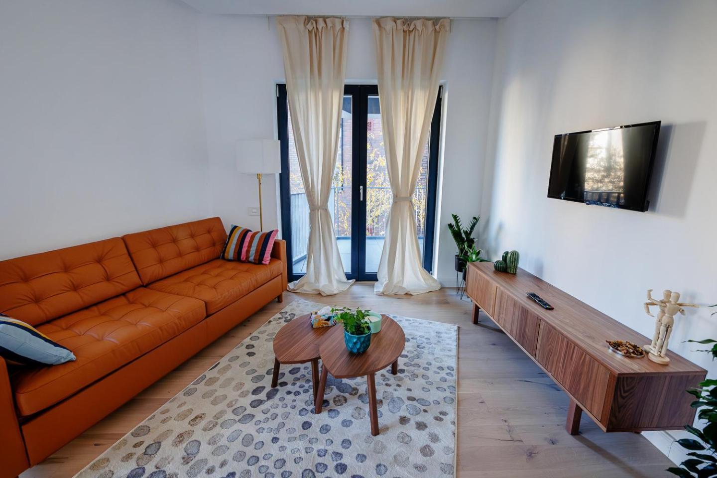 The Corner Luxe Apartment Bukarest Exteriör bild