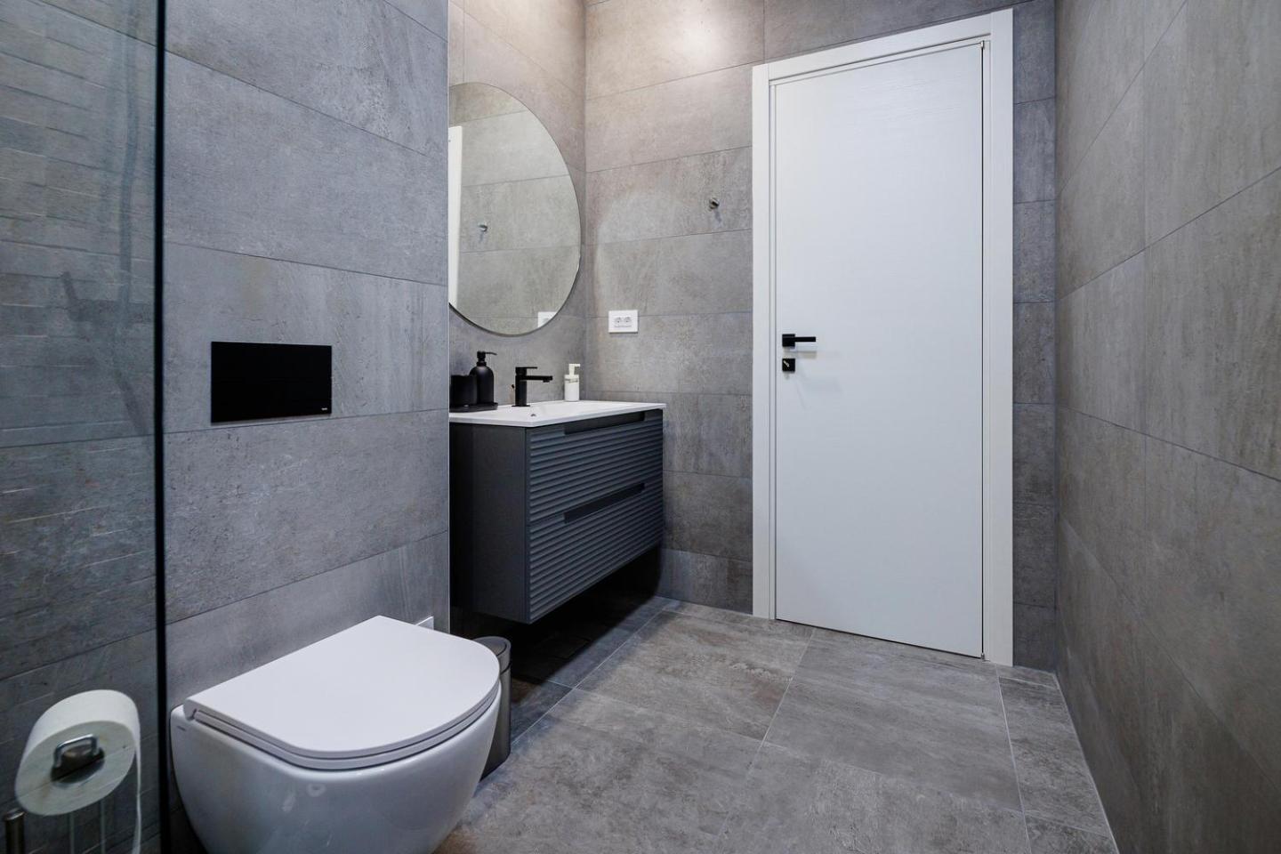The Corner Luxe Apartment Bukarest Exteriör bild